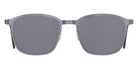 Lindberg 89016 49 - PU16 SL113 - Blue Neon Lavander #id:lnd89016pu16sl113_s:152100
