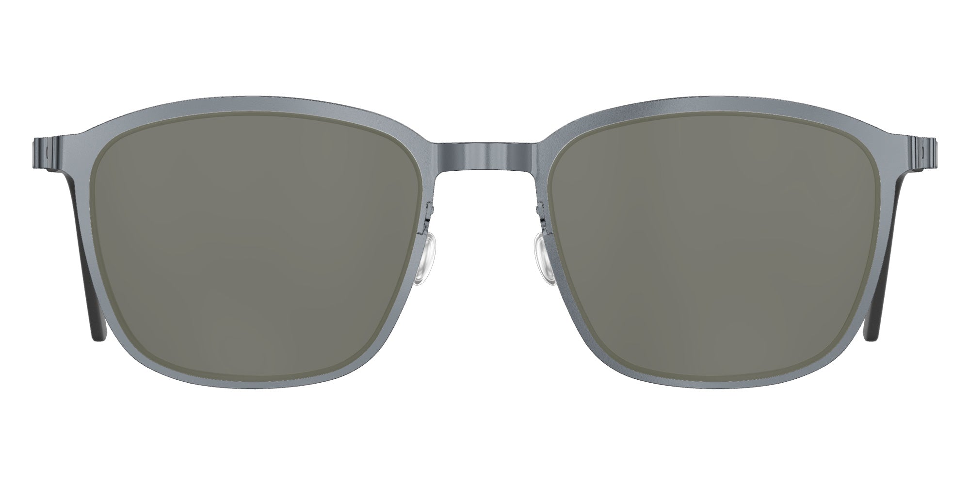 Lindberg 89016 49 - PU16 SL115 - Blue Neon Taupe #id:lnd89016pu16sl115_s:154100