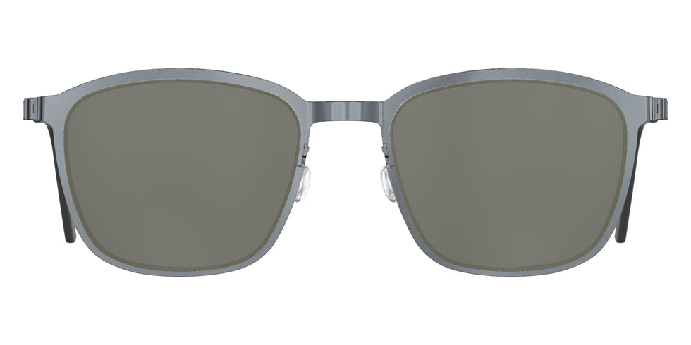 Lindberg 89016 49 - PU16 SL115 - Blue Neon Taupe #id:lnd89016pu16sl115_s:154100