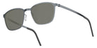Lindberg 89016 49 - PU16 SL115 - Blue Neon Taupe #id:lnd89016pu16sl115_s:154105