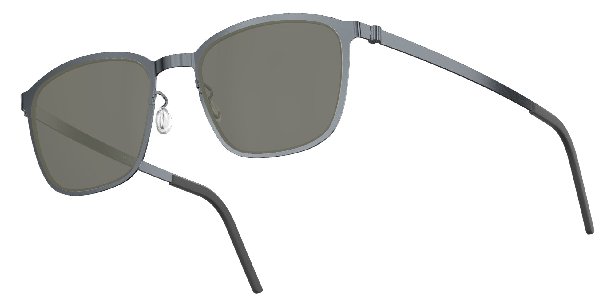 Lindberg 89016 49 - PU16 SL115 - Blue Neon Taupe #id:lnd89016pu16sl115_s:154105