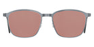 Lindberg 89016 49 - PU16 SL129 - Blue Neon Red #id:lnd89016pu16sl129_s:156100