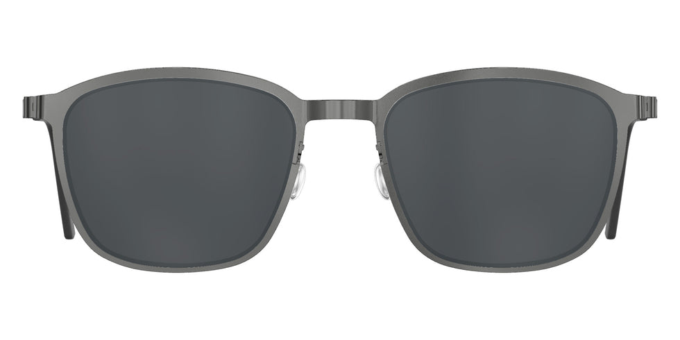 Lindberg 89016 49 - PU9 SL110 - Blue Neon Gray #id:lnd89016pu9sl110_s:160100