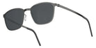 Lindberg 89016 49 - PU9 SL110 - Blue Neon Gray #id:lnd89016pu9sl110_s:160105