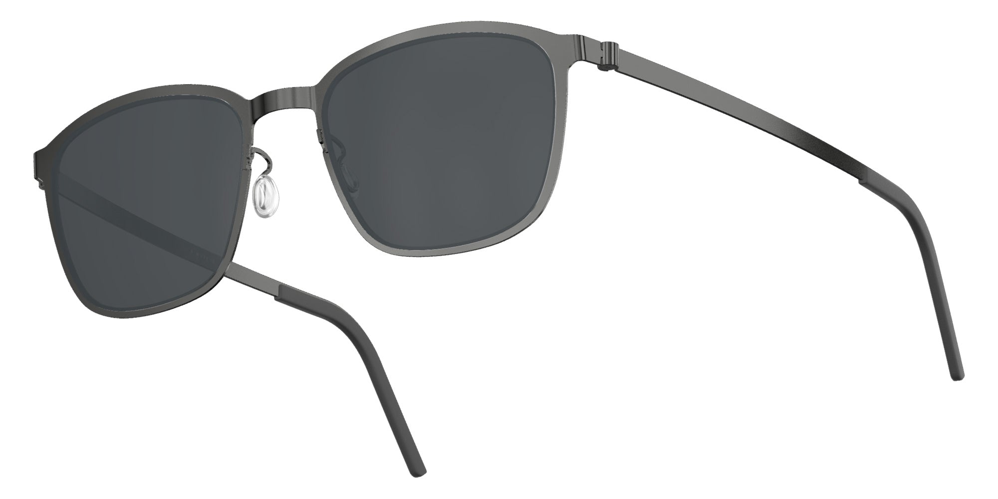 Lindberg 89016 49 - PU9 SL110 - Blue Neon Gray #id:lnd89016pu9sl110_s:160105