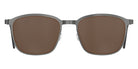 Lindberg 89016 49 - PU9 SL111 - Blue Neon Brown #id:lnd89016pu9sl111_s:162100