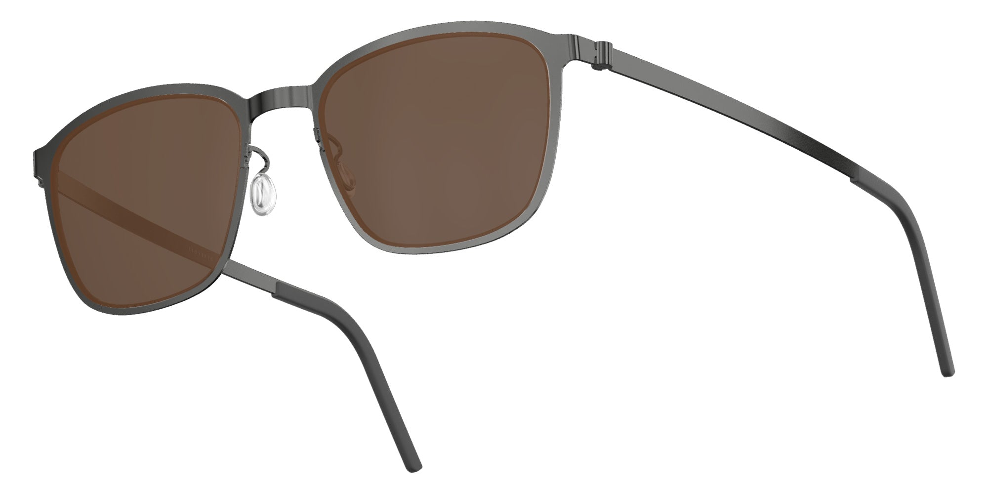 Lindberg 89016 49 - PU9 SL111 - Blue Neon Brown #id:lnd89016pu9sl111_s:162105