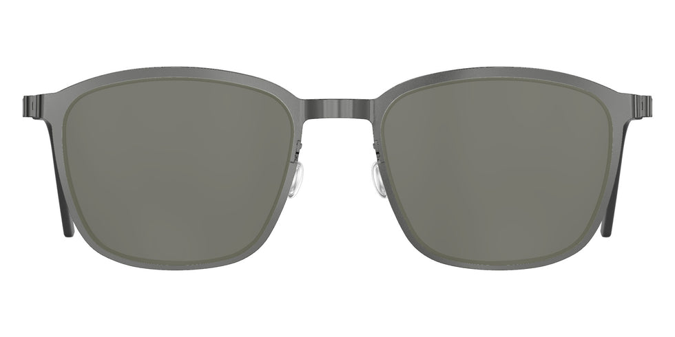 Lindberg 89016 49 - PU9 SL115 - Blue Neon Taupe #id:lnd89016pu9sl115_s:166100