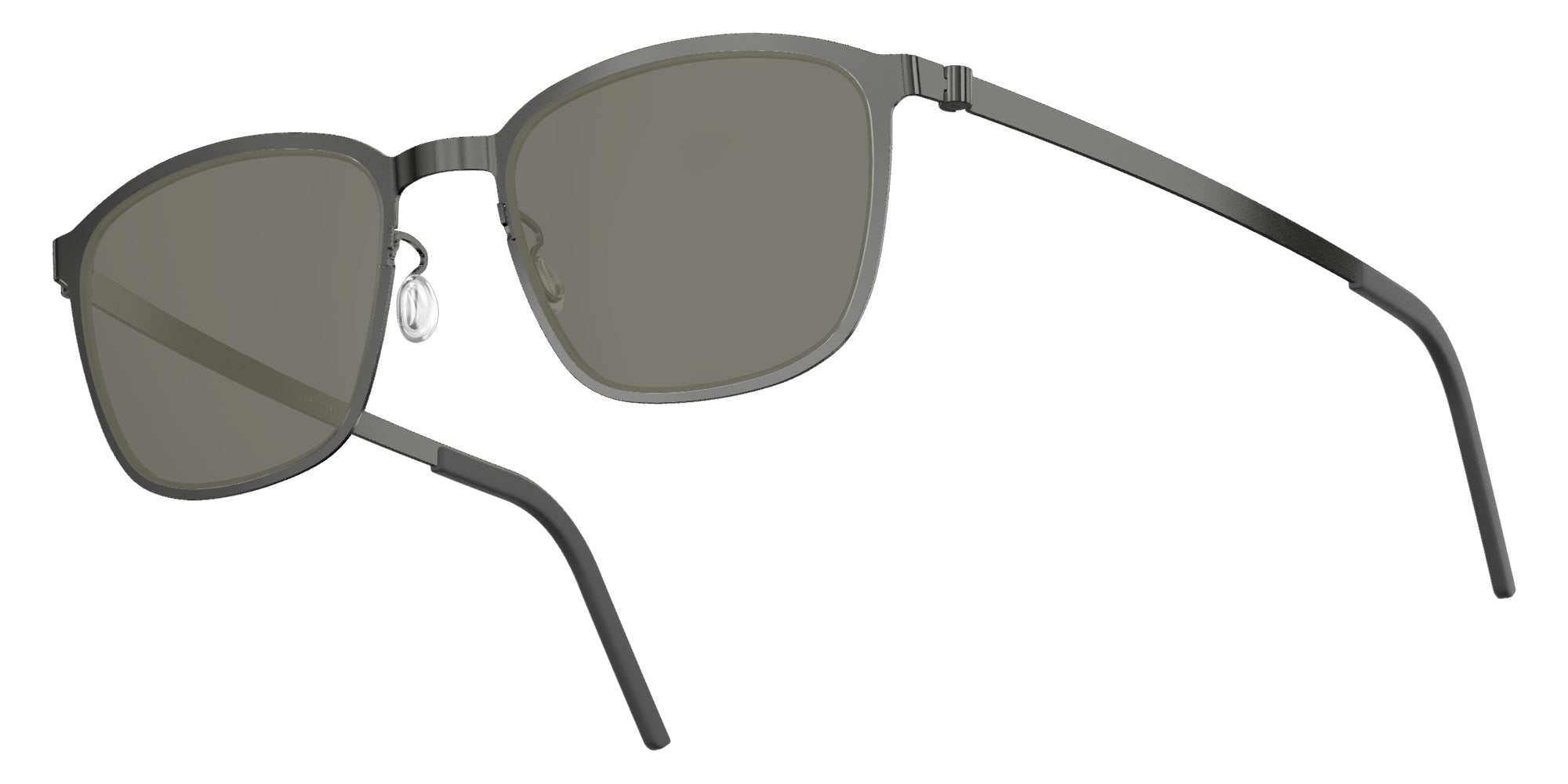 Lindberg 89016 49 - PU9 SL115 - Blue Neon Taupe #id:lnd89016pu9sl115_s:166105