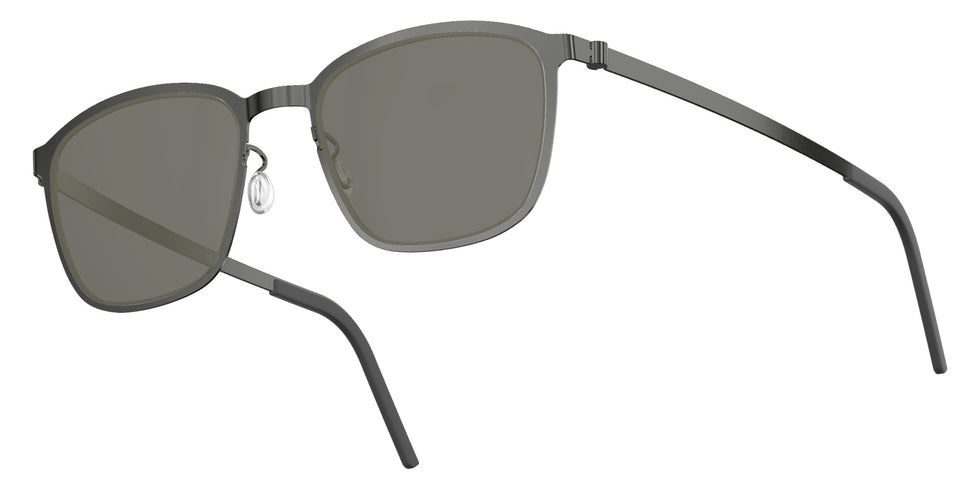 Lindberg 89016 49 - PU9 SL115 - Blue Neon Taupe #id:lnd89016pu9sl115_s:166105