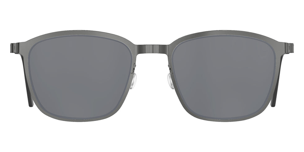 Lindberg 89016 49 - PU9 SL130 - Blue Neon Stone Gray #id:lnd89016pu9sl130_s:170100