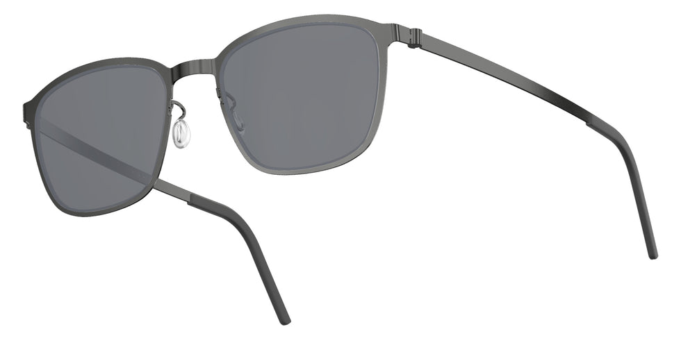 Lindberg 89016 49 - PU9 SL130 - Blue Neon Stone Gray #id:lnd89016pu9sl130_s:170105