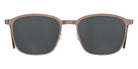Lindberg 89016 49 - U12 SL110 - Blue Neon Gray #id:lnd89016u12sl110_s:172100