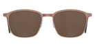 Lindberg 89016 49 - U12 SL111 - Blue Neon Brown #id:lnd89016u12sl111_s:174100