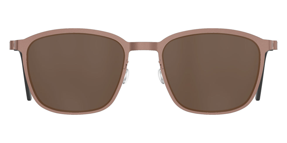 Lindberg 89016 49 - U12 SL111 - Blue Neon Brown #id:lnd89016u12sl111_s:174100