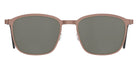 Lindberg 89016 49 - U12 SL115 - Blue Neon Taupe #id:lnd89016u12sl115_s:178100