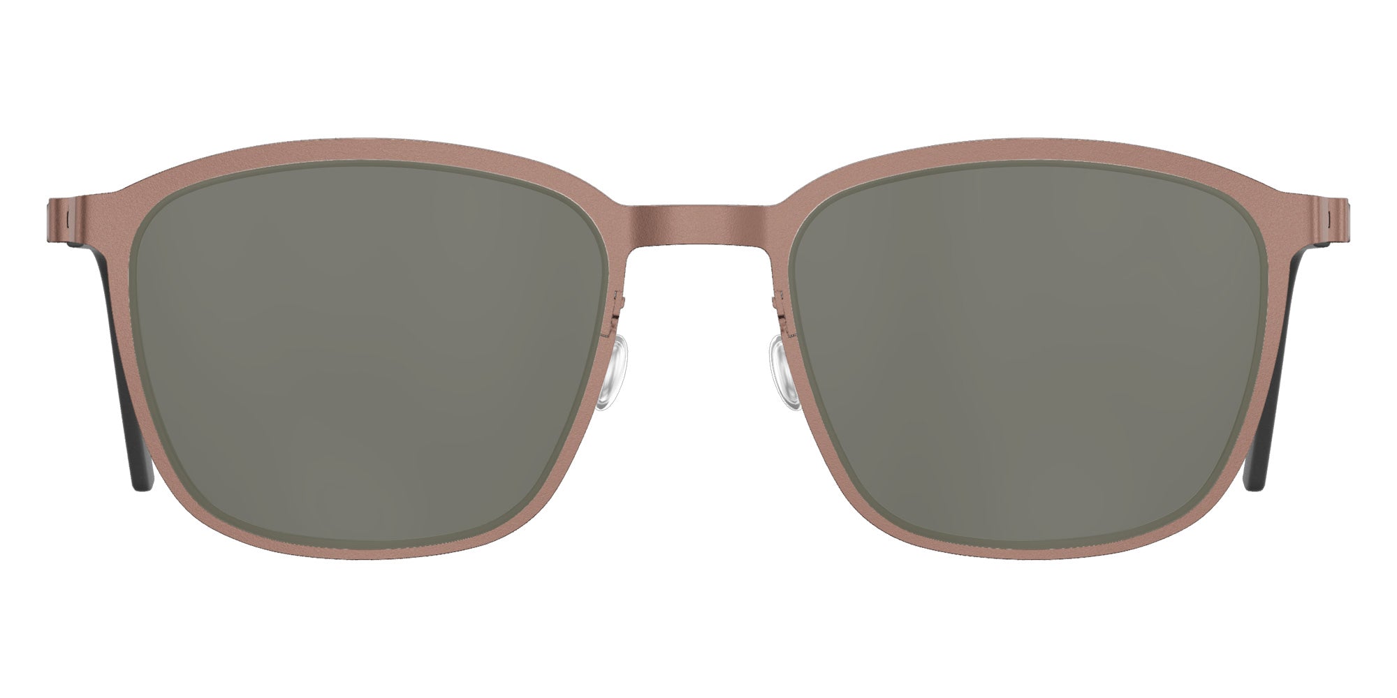 Lindberg 89016 49 - U12 SL115 - Blue Neon Taupe #id:lnd89016u12sl115_s:178100