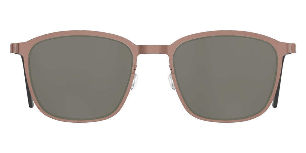 Lindberg 89016 49 - U12 SL115 - Blue Neon Taupe #id:lnd89016u12sl115_s:178100
