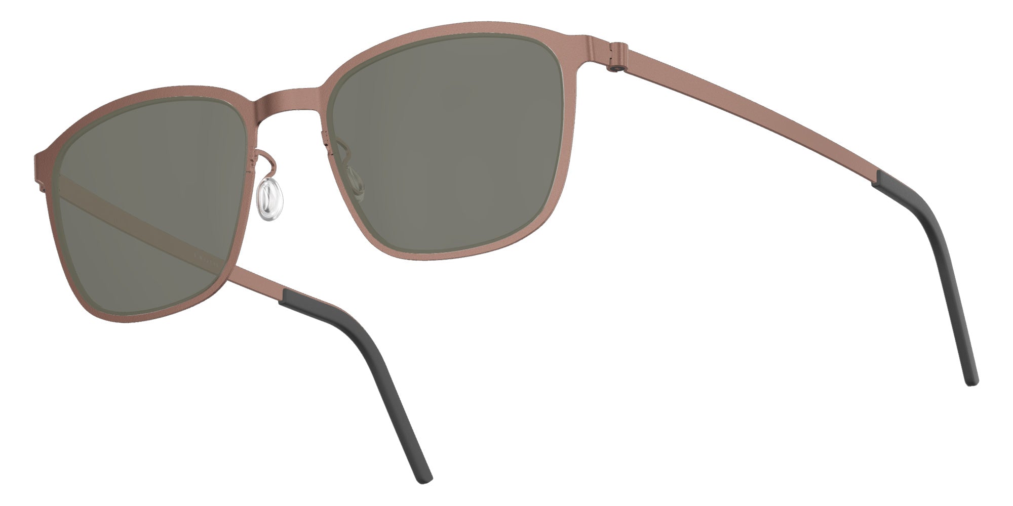 Lindberg 89016 49 - U12 SL115 - Blue Neon Taupe #id:lnd89016u12sl115_s:178105