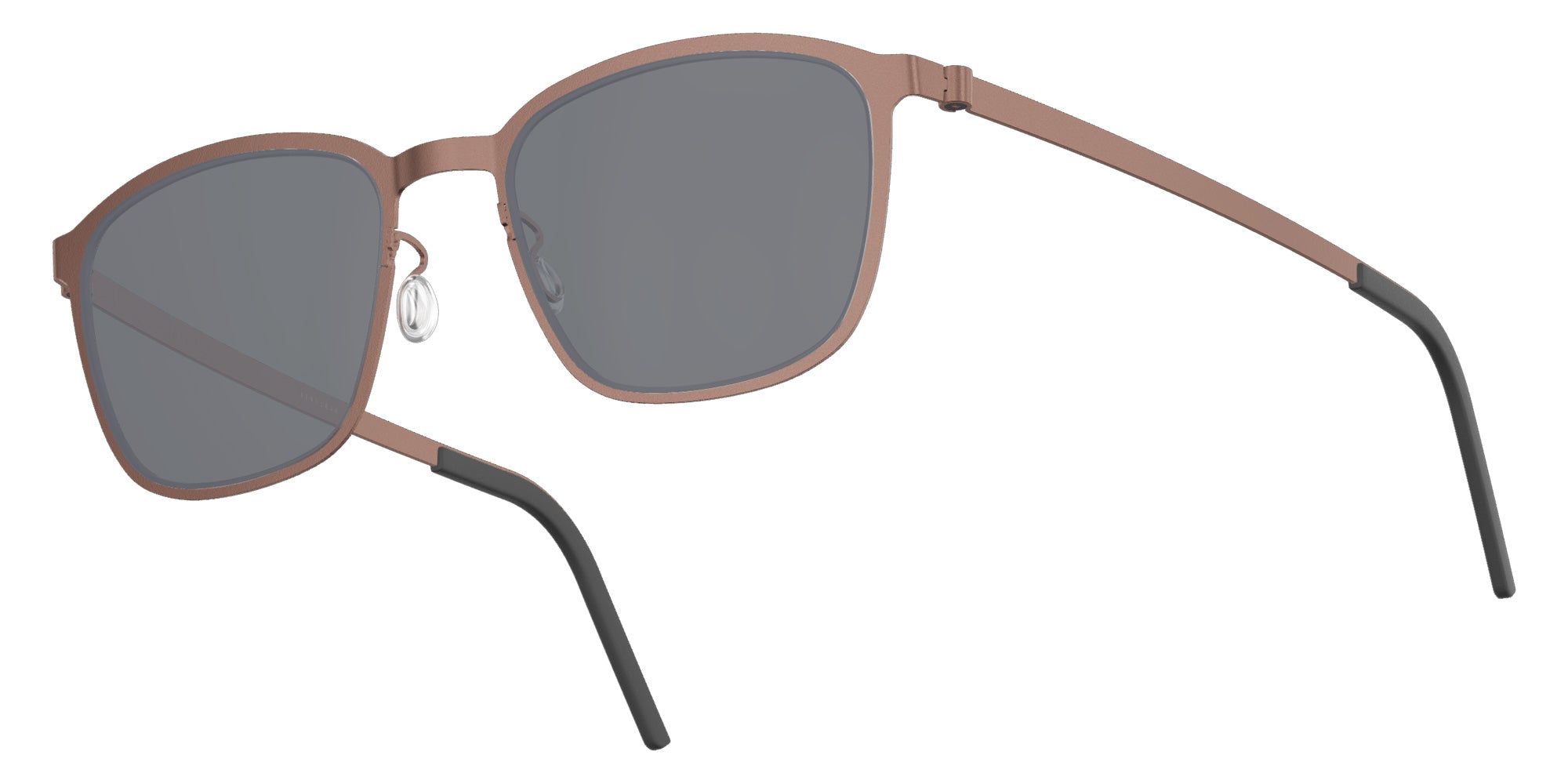 Lindberg 89016 49 - U12 SL130 - Blue Neon Stone Gray #id:lnd89016u12sl130_s:182105