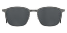 Lindberg 89016 49 - U9 SL110 - Blue Neon Gray #id:lnd89016u9sl110_s:184100