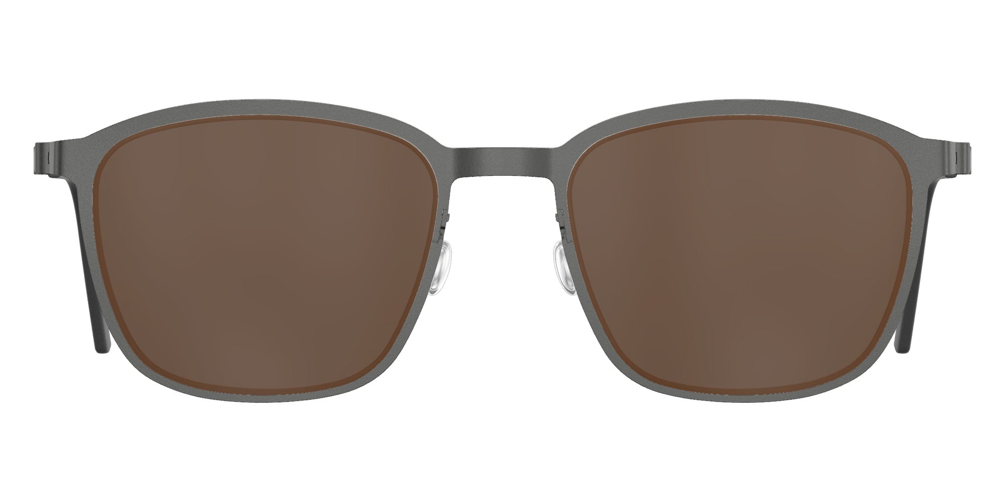 Lindberg 89016 49 - U9 SL111 - Blue Neon Brown #id:lnd89016u9sl111_s:186100
