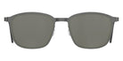 Lindberg 89016 49 - U9 SL115 - Blue Neon Taupe #id:lnd89016u9sl115_s:190100