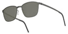 Lindberg 89016 49 - U9 SL115 - Blue Neon Taupe #id:lnd89016u9sl115_s:190105
