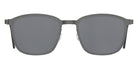 Lindberg 89016 49 - U9 SL130 - Blue Neon Stone Gray #id:lnd89016u9sl130_s:194100