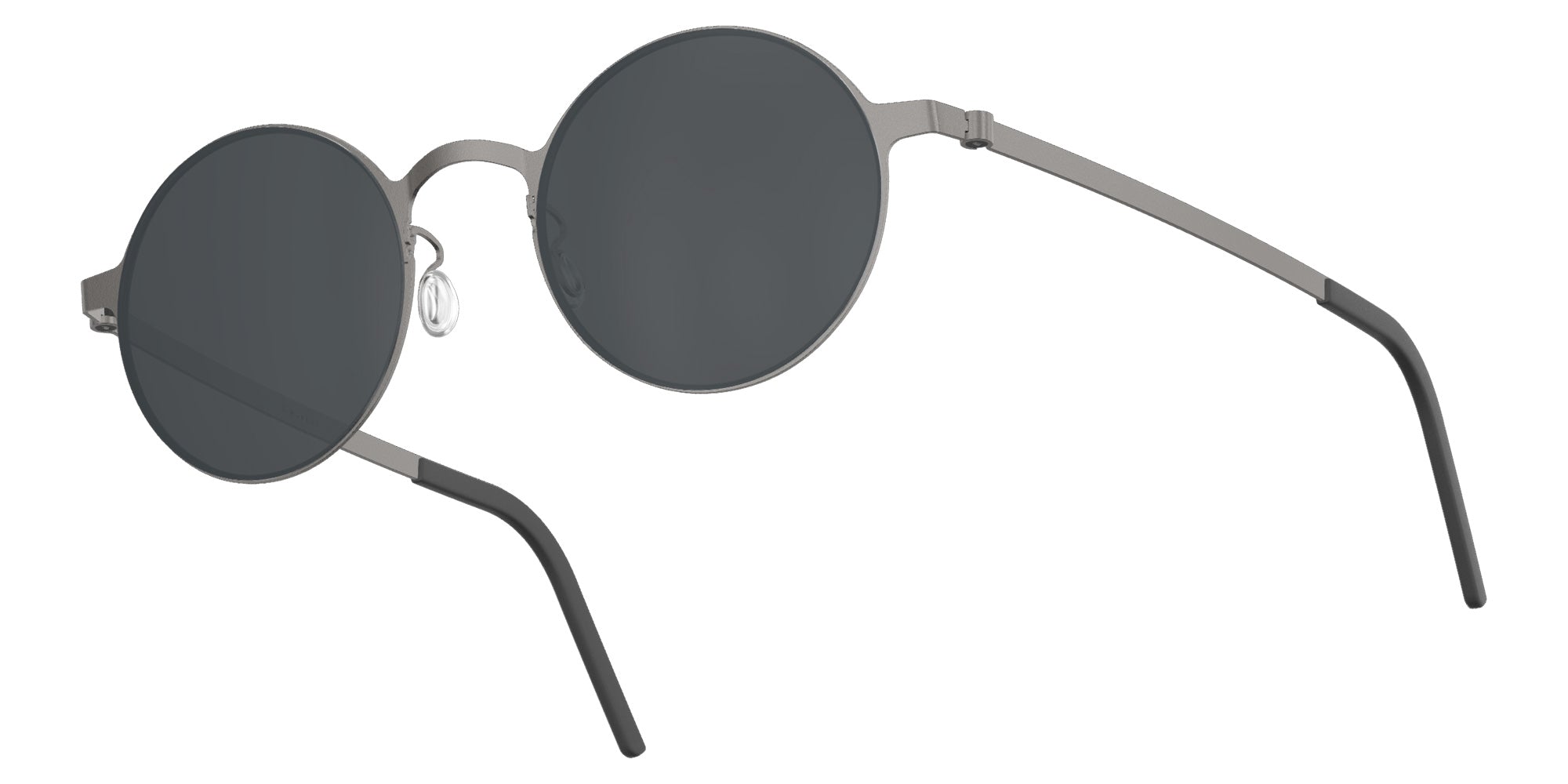 Lindberg 89017 47 - 10 SL110 - Blue Neon Gray #id:lnd8901710sl110_s:100105