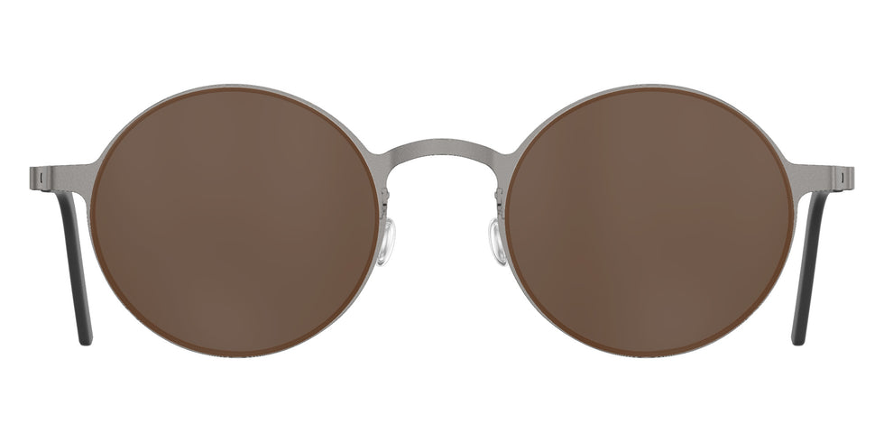 Lindberg 89017 47 - 10 SL111 - Blue Neon Brown #id:lnd8901710sl111_s:102100