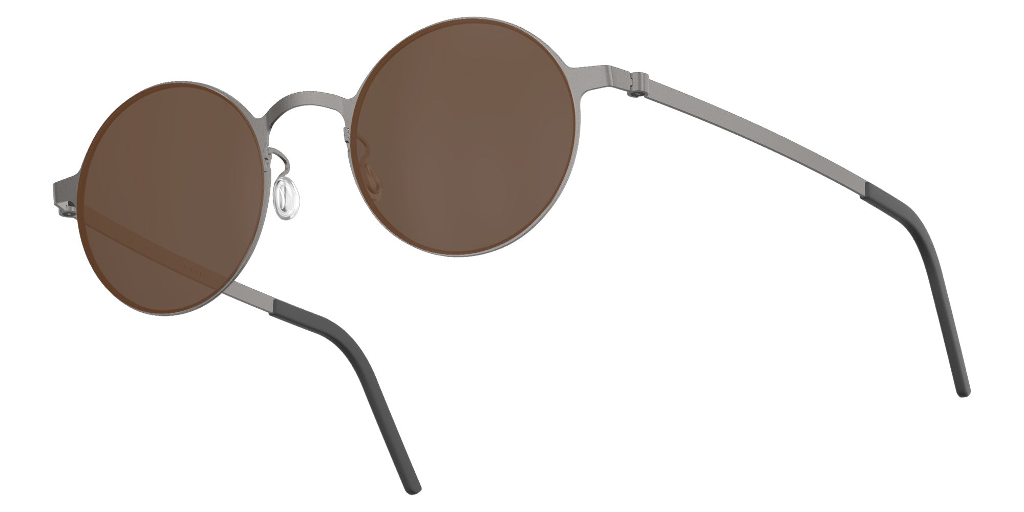 Lindberg 89017 47 - 10 SL111 - Blue Neon Brown #id:lnd8901710sl111_s:102105