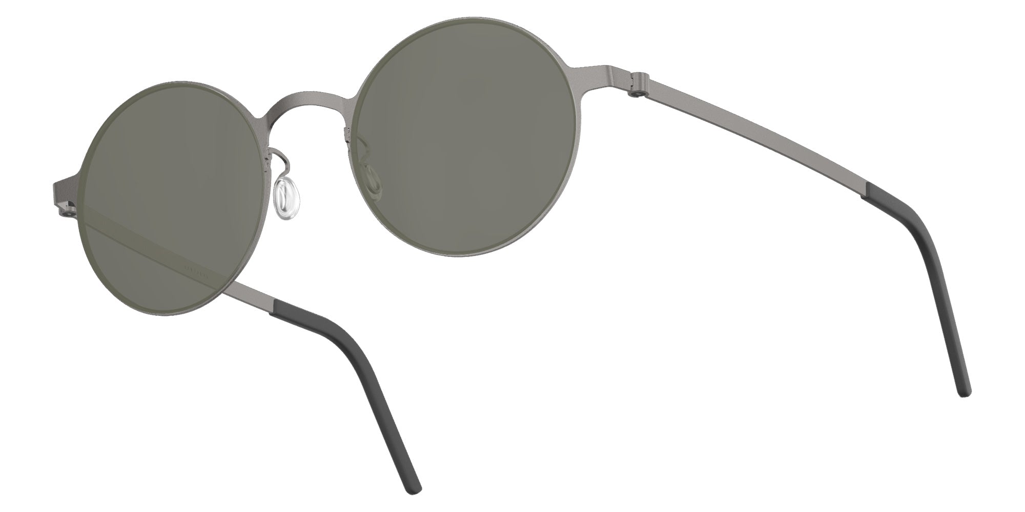 Lindberg 89017 47 - 10 SL115 - Blue Neon Taupe #id:lnd8901710sl115_s:106105