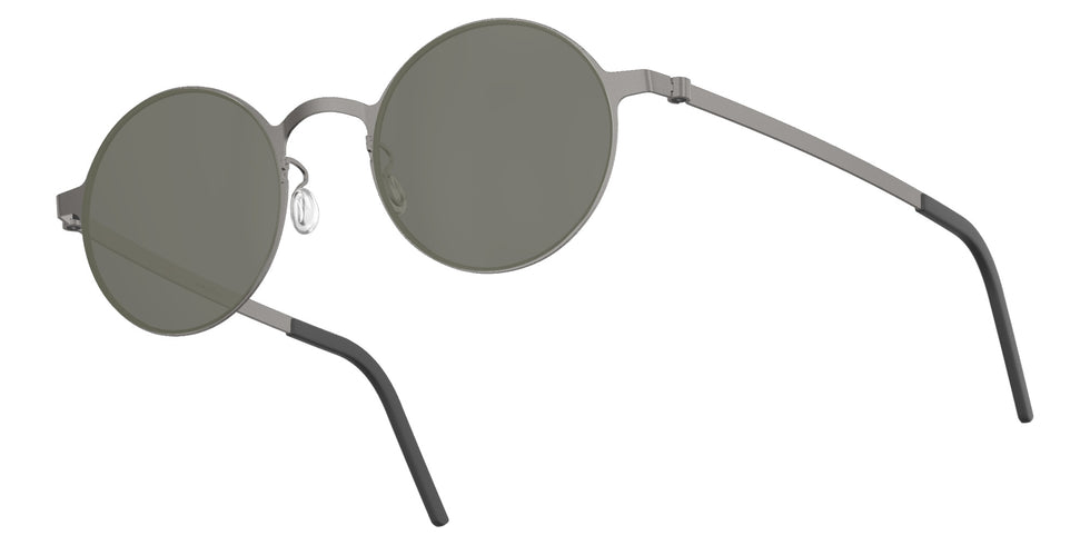 Lindberg 89017 47 - 10 SL115 - Blue Neon Taupe #id:lnd8901710sl115_s:106105