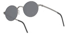 Lindberg 89017 47 - 10 SL130 - Blue Neon Stone Gray #id:lnd8901710sl130_s:110105