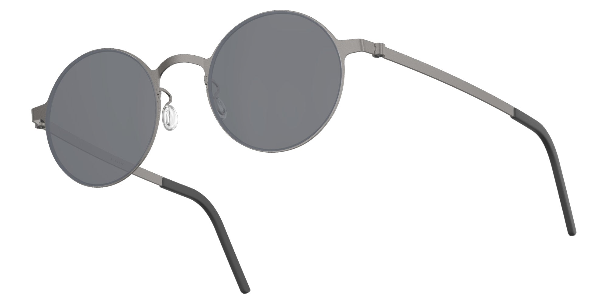 Lindberg 89017 47 - 10 SL130 - Blue Neon Stone Gray #id:lnd8901710sl130_s:110105