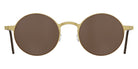 Lindberg 89017 47 - GT SL111 - Blue Neon Brown #id:lnd89017gtsl111_s:114100