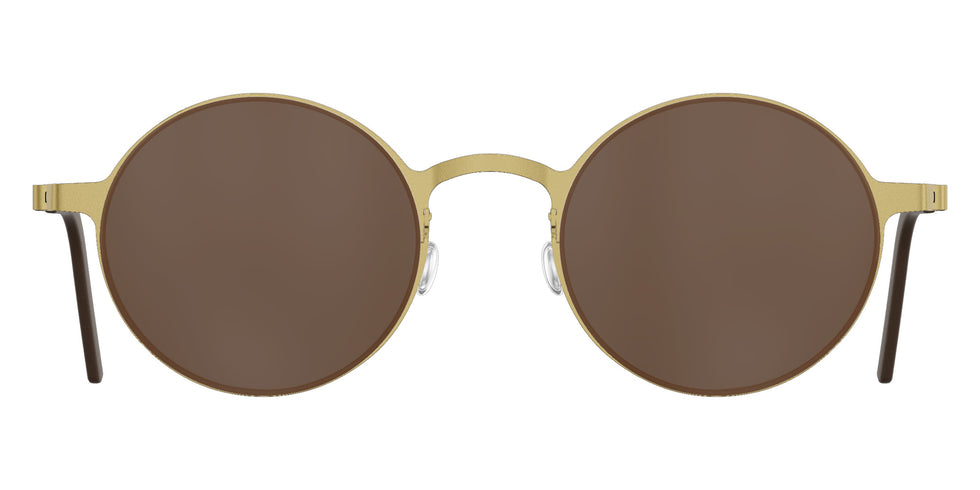 Lindberg 89017 47 - GT SL111 - Blue Neon Brown #id:lnd89017gtsl111_s:114100