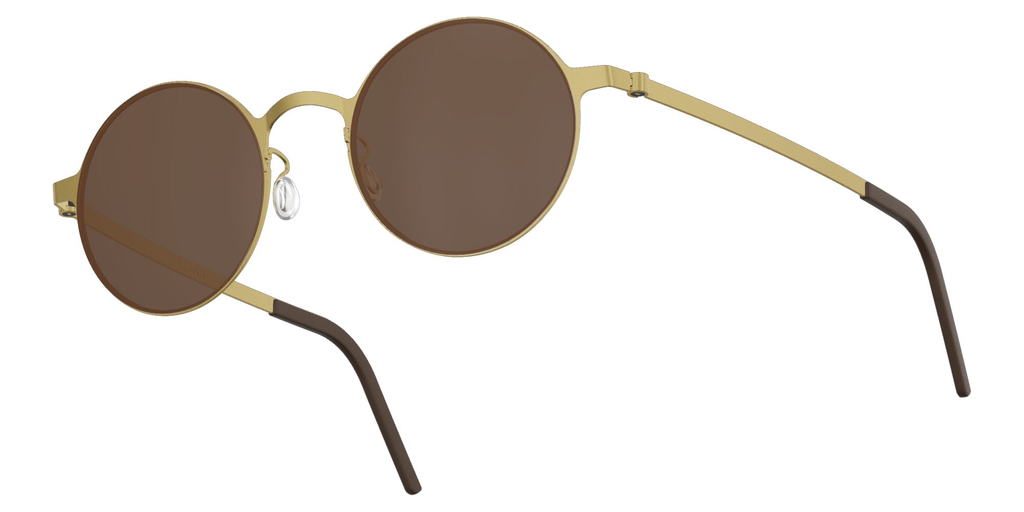 Lindberg 89017 47 - GT SL111 - Blue Neon Brown #id:lnd89017gtsl111_s:114105
