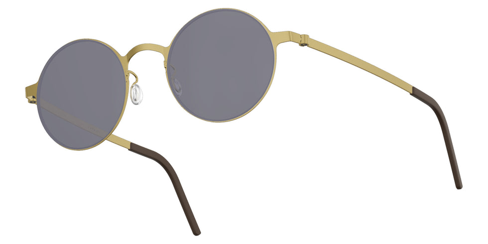 Lindberg 89017 47 - GT SL113 - Blue Neon Lavander #id:lnd89017gtsl113_s:116105