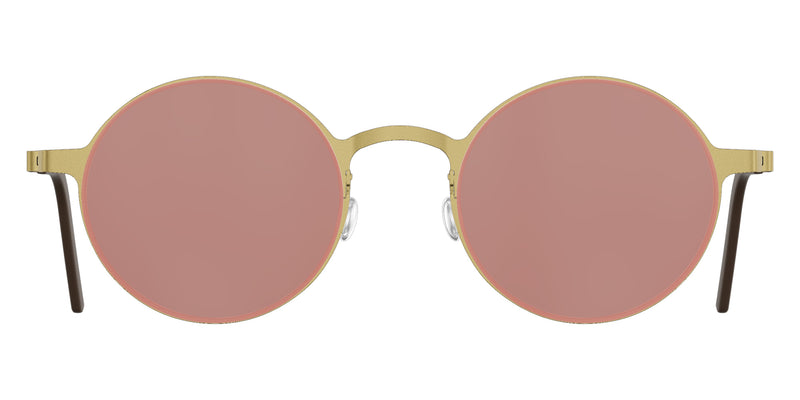 Lindberg - 89017 Sun Titanium
