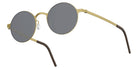 Lindberg 89017 47 - GT SL130 - Blue Neon Stone Gray #id:lnd89017gtsl130_s:122105