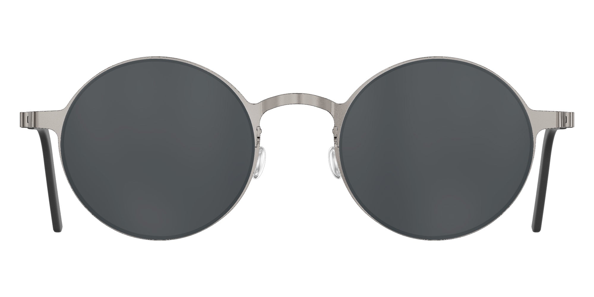 Lindberg 89017 47 - P10 SL110 - Blue Neon Gray #id:lnd89017p10sl110_s:124100