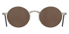 Lindberg 89017 47 - P10 SL111 - Blue Neon Brown #id:lnd89017p10sl111_s:126100