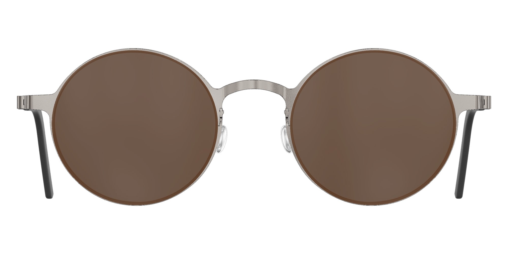 Lindberg 89017 47 - P10 SL111 - Blue Neon Brown #id:lnd89017p10sl111_s:126100