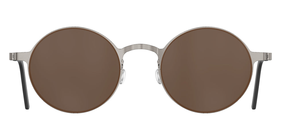 Lindberg 89017 47 - P10 SL111 - Blue Neon Brown #id:lnd89017p10sl111_s:126100