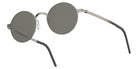 Lindberg 89017 47 - P10 SL115 - Blue Neon Taupe #id:lnd89017p10sl115_s:130105