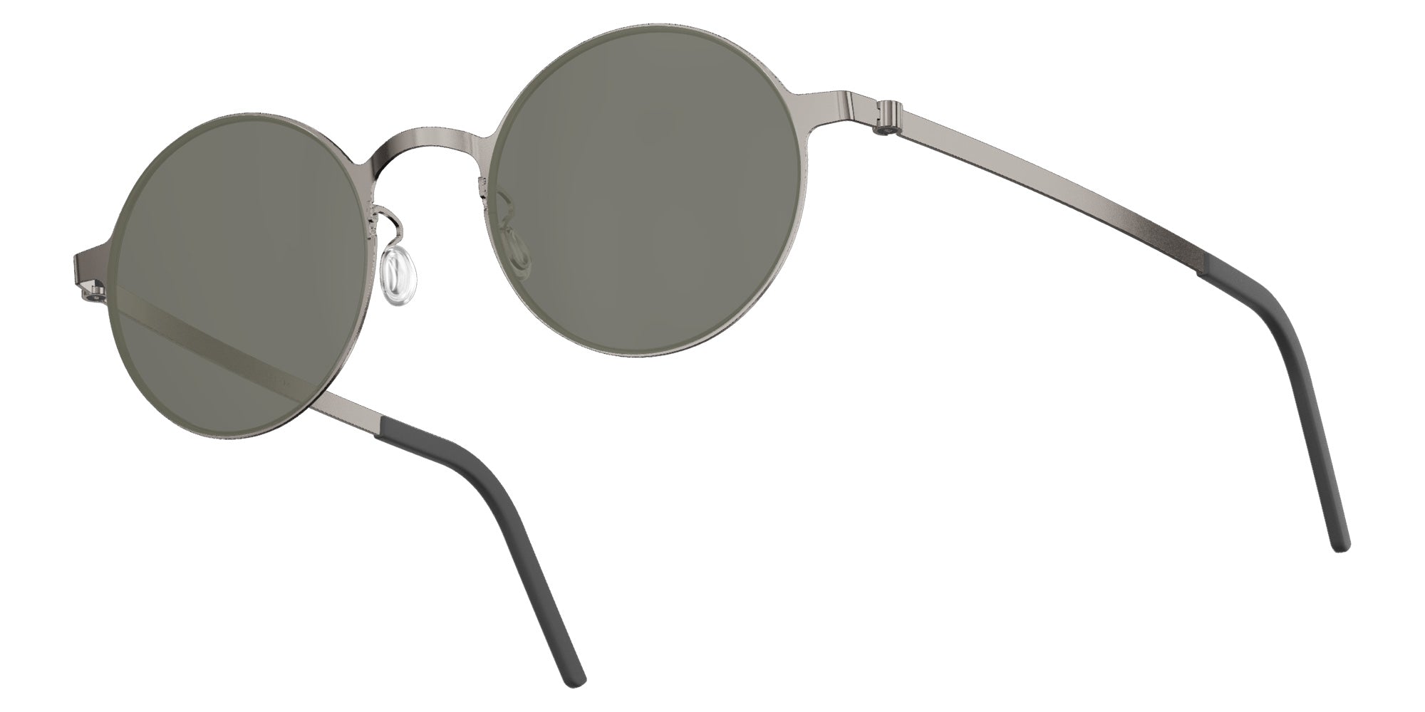 Lindberg 89017 47 - P10 SL115 - Blue Neon Taupe #id:lnd89017p10sl115_s:130105