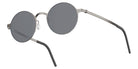 Lindberg 89017 47 - P10 SL130 - Blue Neon Stone Gray #id:lnd89017p10sl130_s:134105