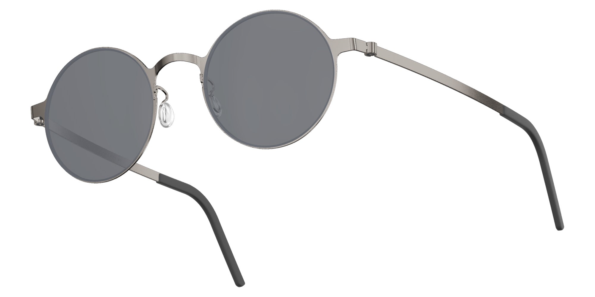 Lindberg 89017 47 - P10 SL130 - Blue Neon Stone Gray #id:lnd89017p10sl130_s:134105